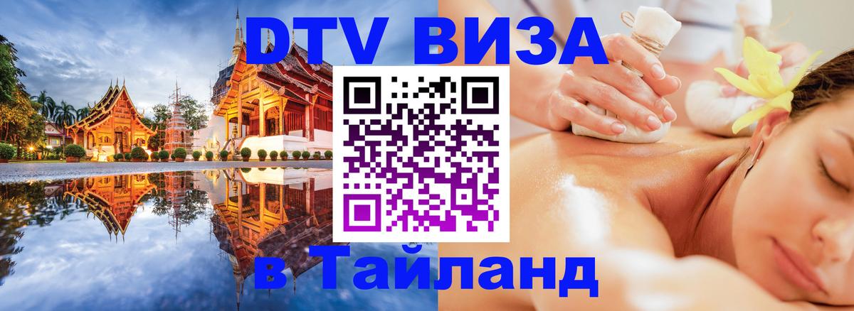 Оформление DTV визы под ключ: стоимость и тарифы, только загранпаспорт - 19.11.2025 